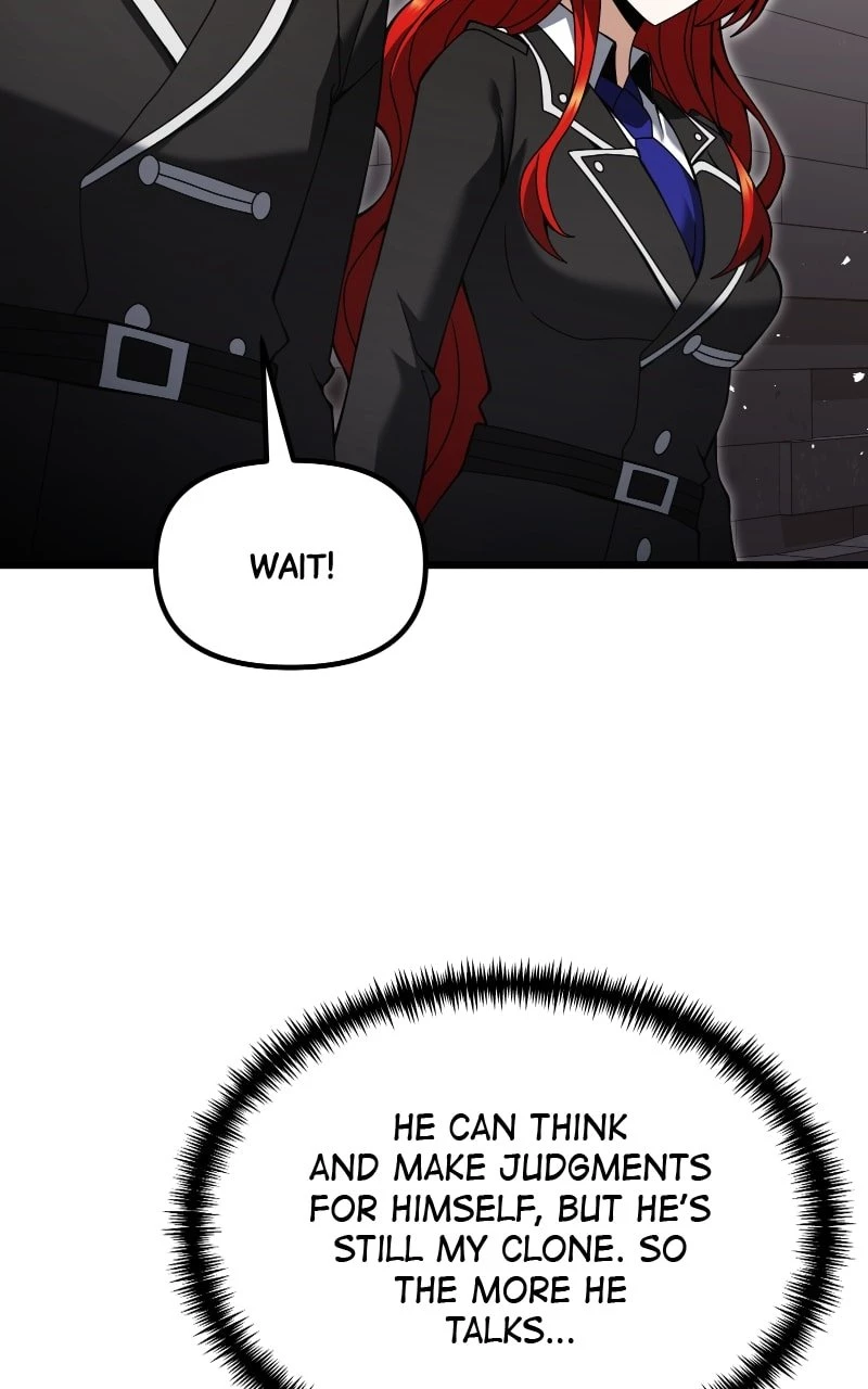 Time-Limited Genius Dark Knight Chapter 81 - 35