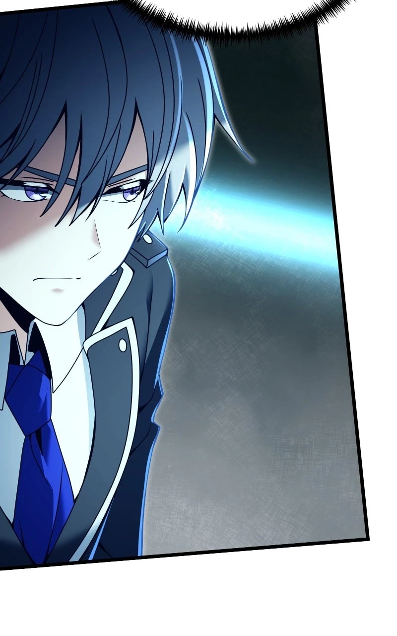 Time-Limited Genius Dark Knight Chapter 81 - 36