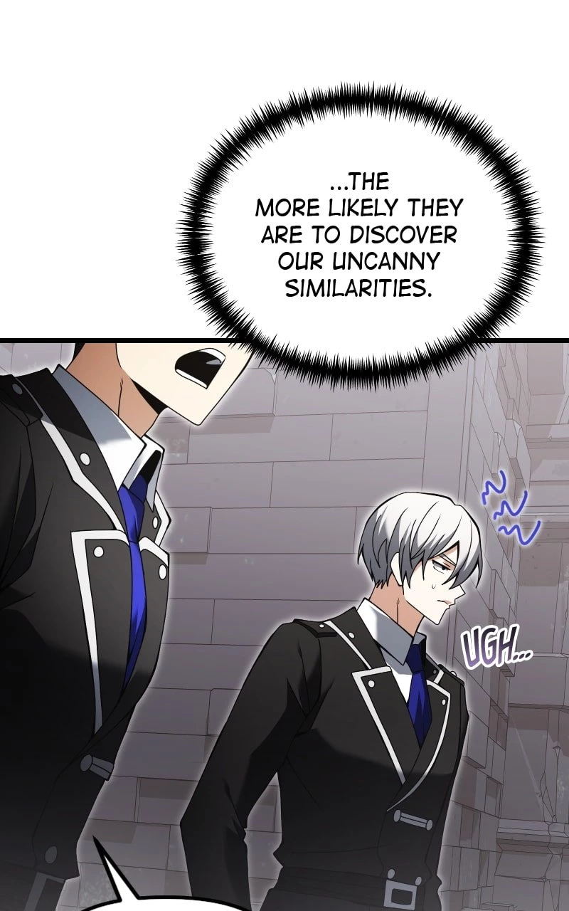 Time-Limited Genius Dark Knight Chapter 81 - 37