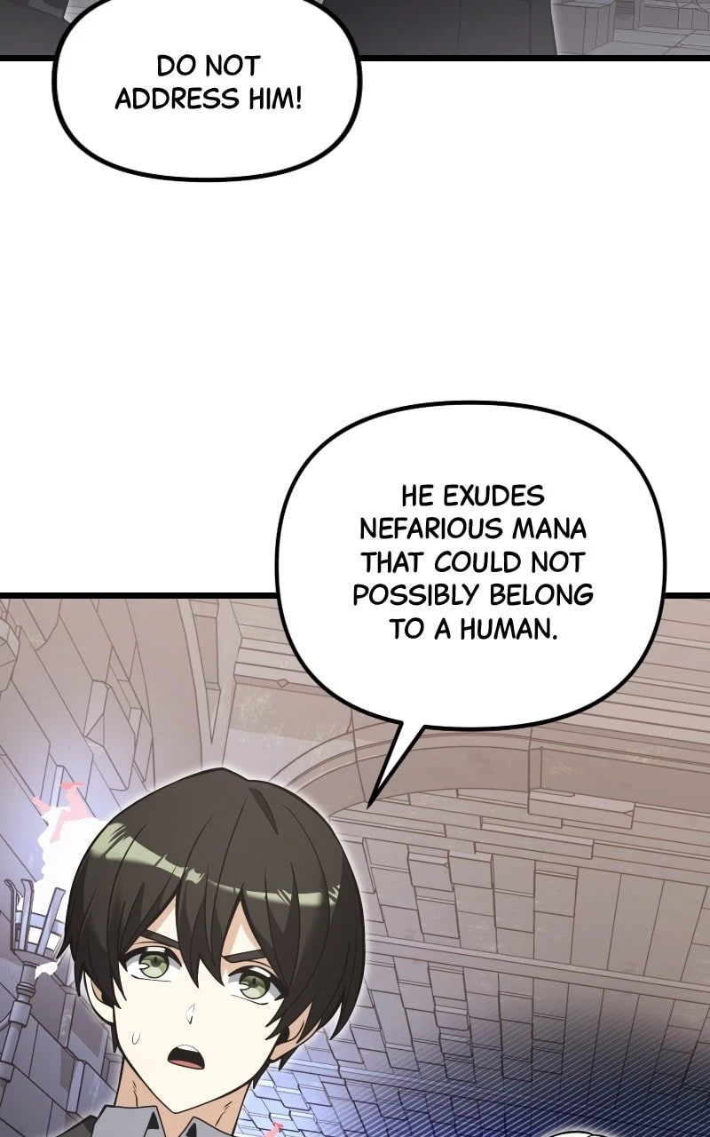 Time-Limited Genius Dark Knight Chapter 81 - 38
