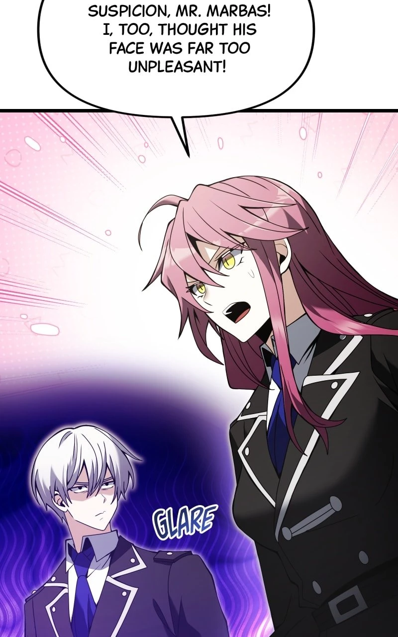 Time-Limited Genius Dark Knight Chapter 81 - 40