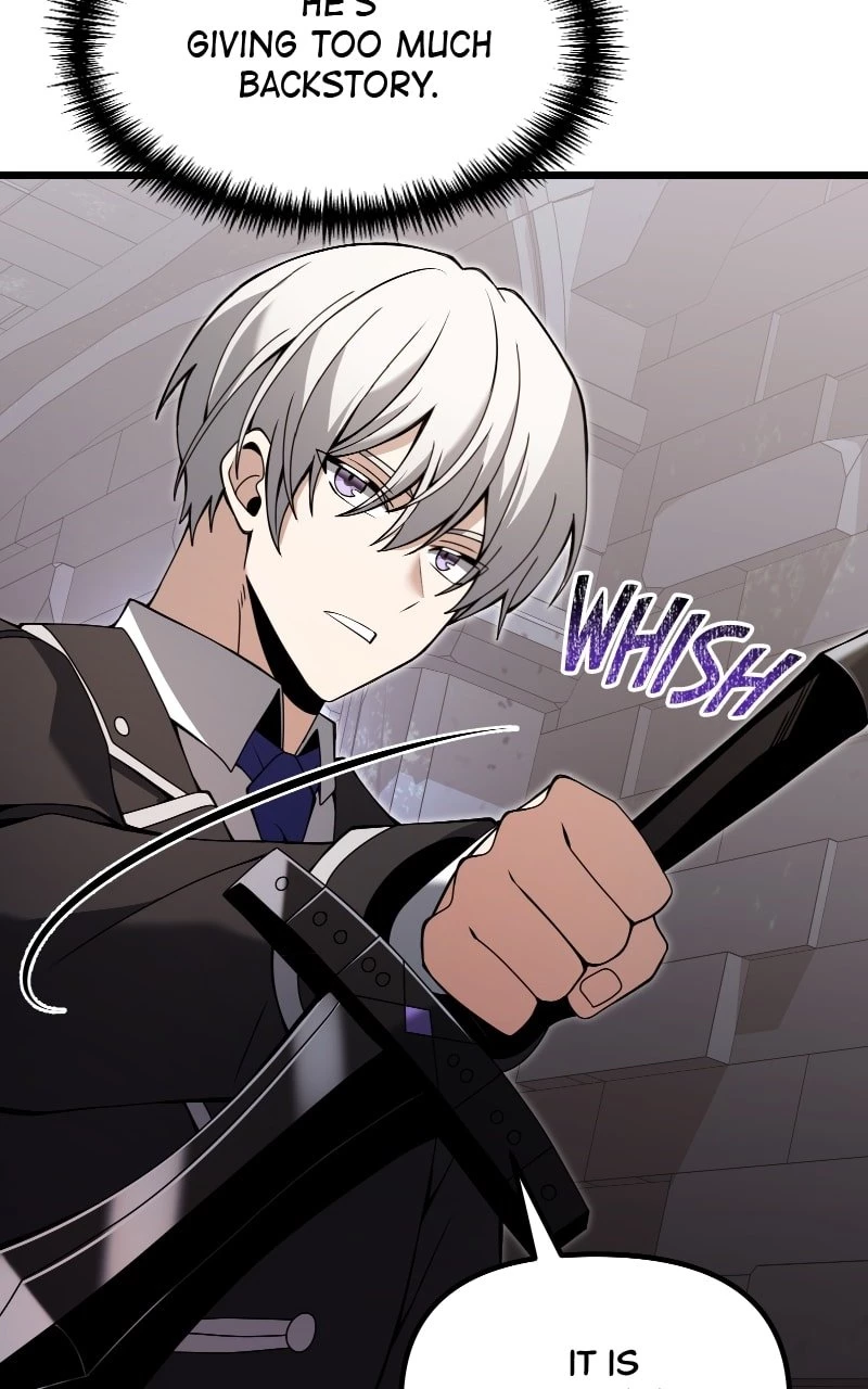 Time-Limited Genius Dark Knight Chapter 81 - 47
