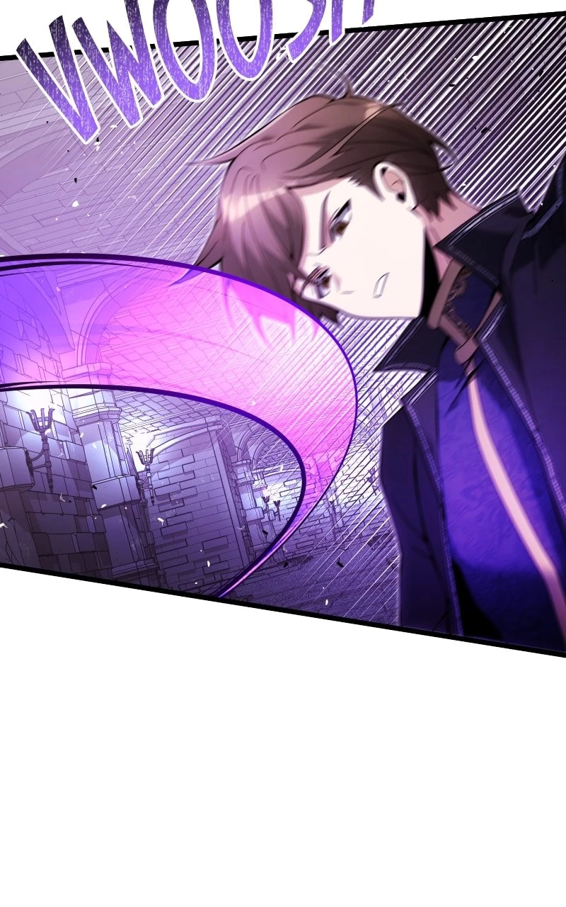 Time-Limited Genius Dark Knight Chapter 81 - 50