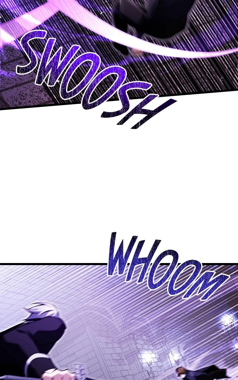 Time-Limited Genius Dark Knight Chapter 81 - 52