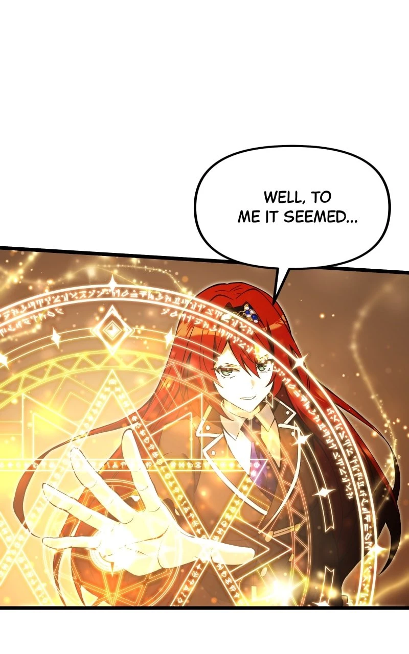 Time-Limited Genius Dark Knight Chapter 81 - 55