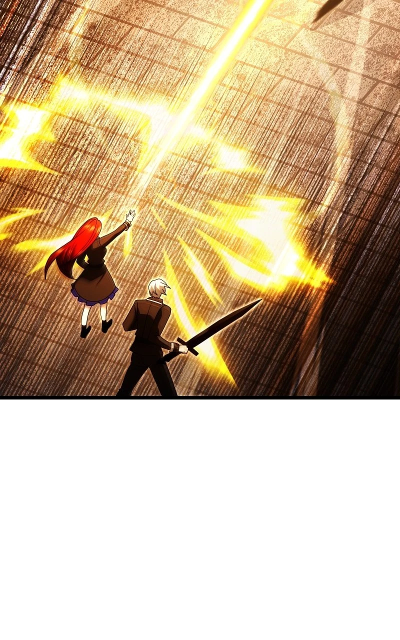 Time-Limited Genius Dark Knight Chapter 81 - 58