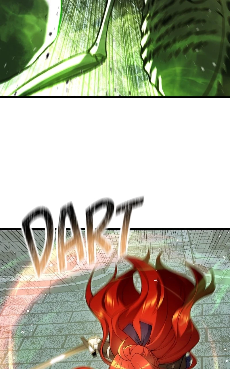 Time-Limited Genius Dark Knight Chapter 81 - 62