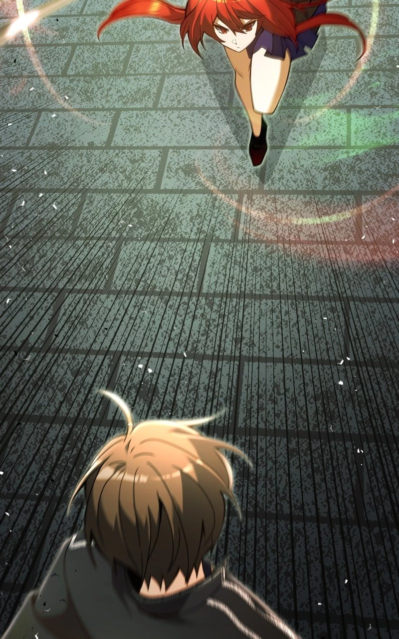 Time-Limited Genius Dark Knight Chapter 81 - 63