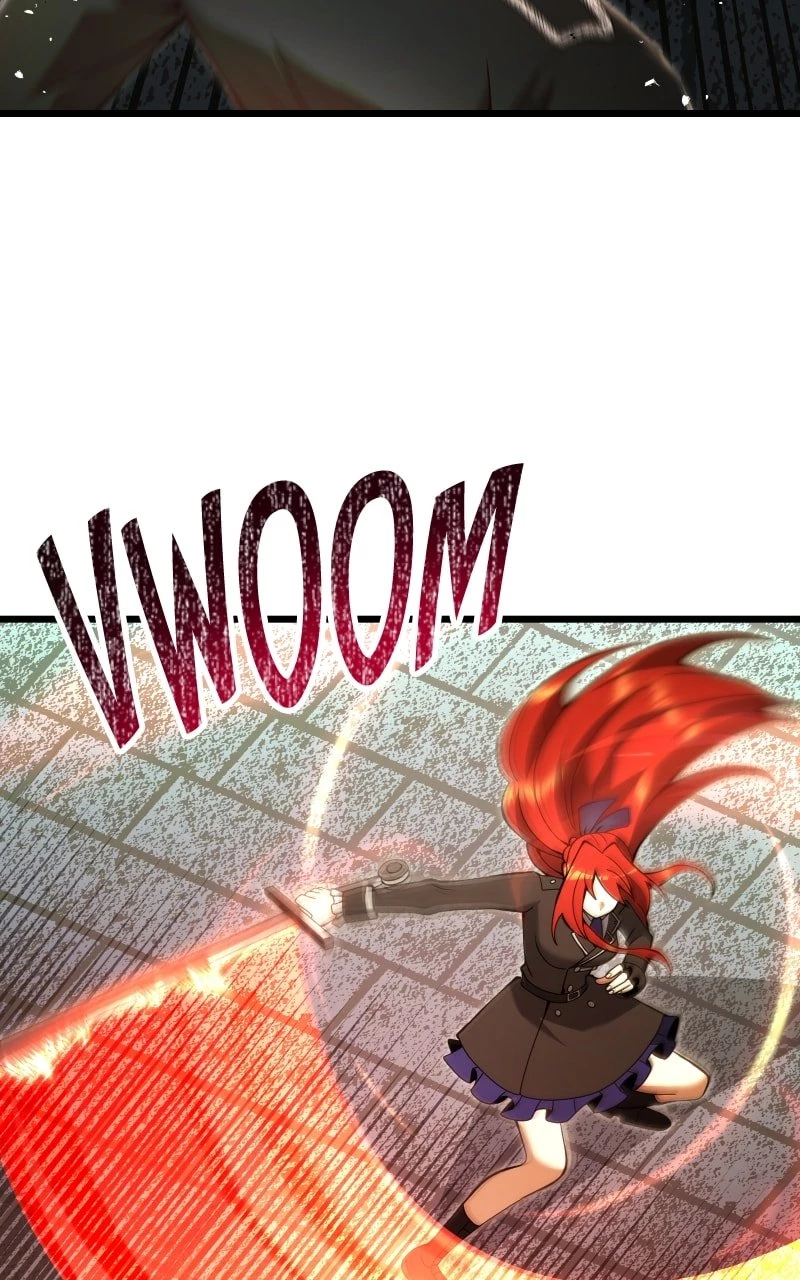 Time-Limited Genius Dark Knight Chapter 81 - 64