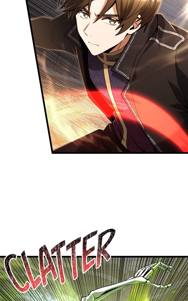 Time-Limited Genius Dark Knight Chapter 81 - 66