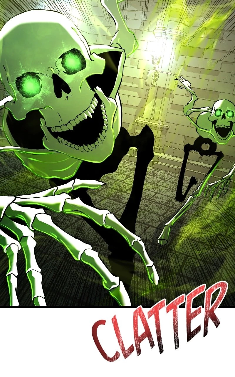 Time-Limited Genius Dark Knight Chapter 81 - 67