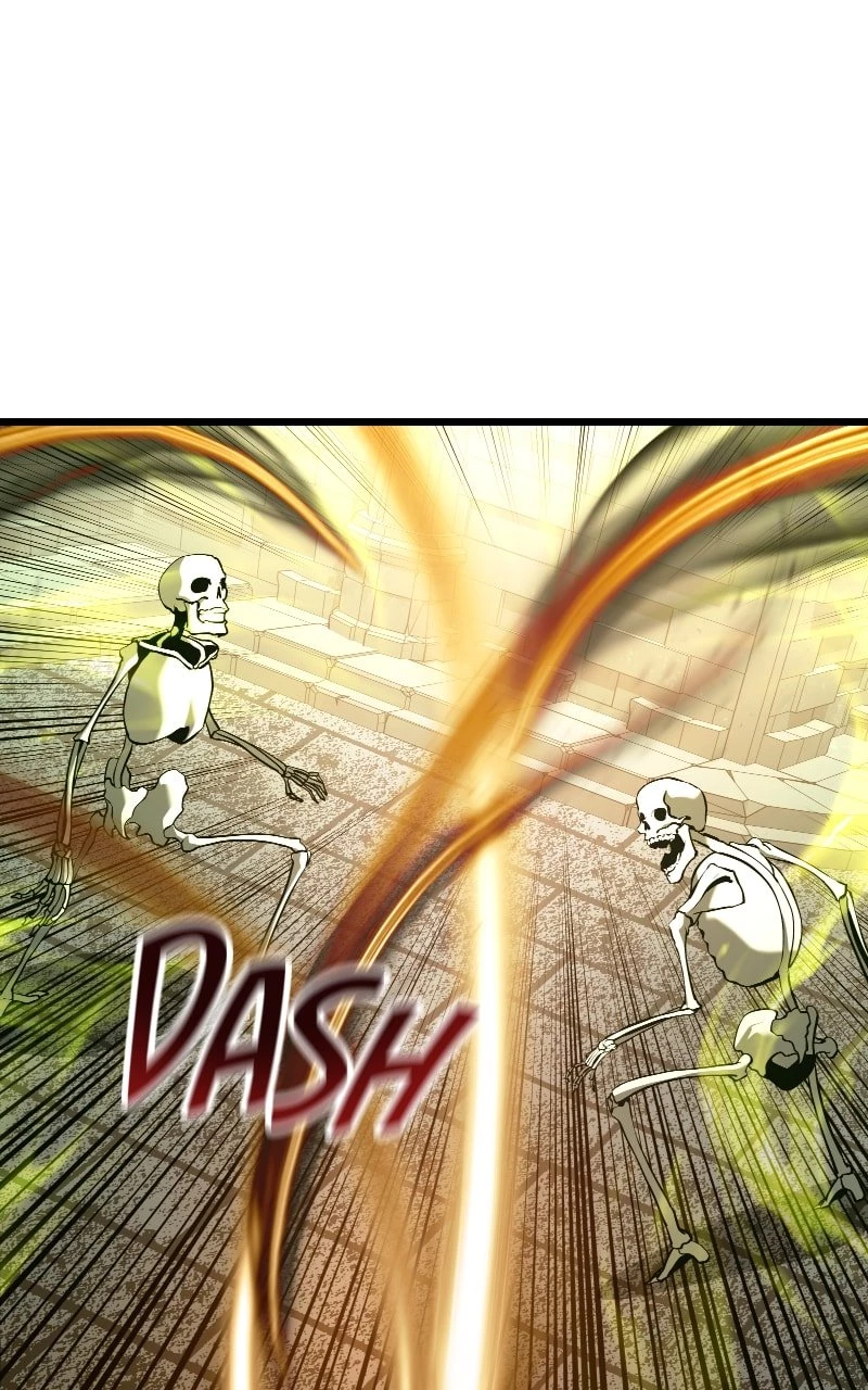 Time-Limited Genius Dark Knight Chapter 81 - 68