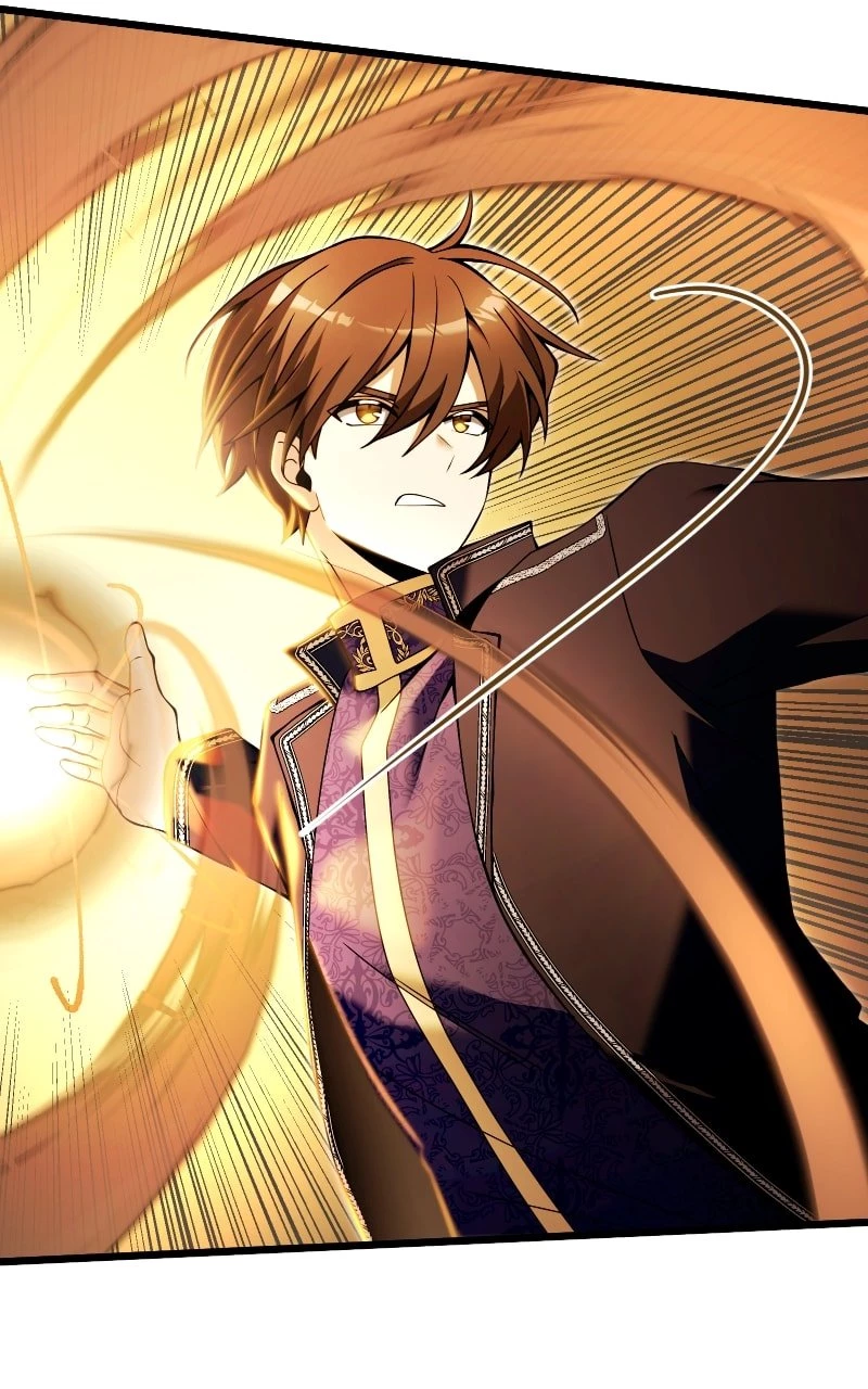 Time-Limited Genius Dark Knight Chapter 81 - 70