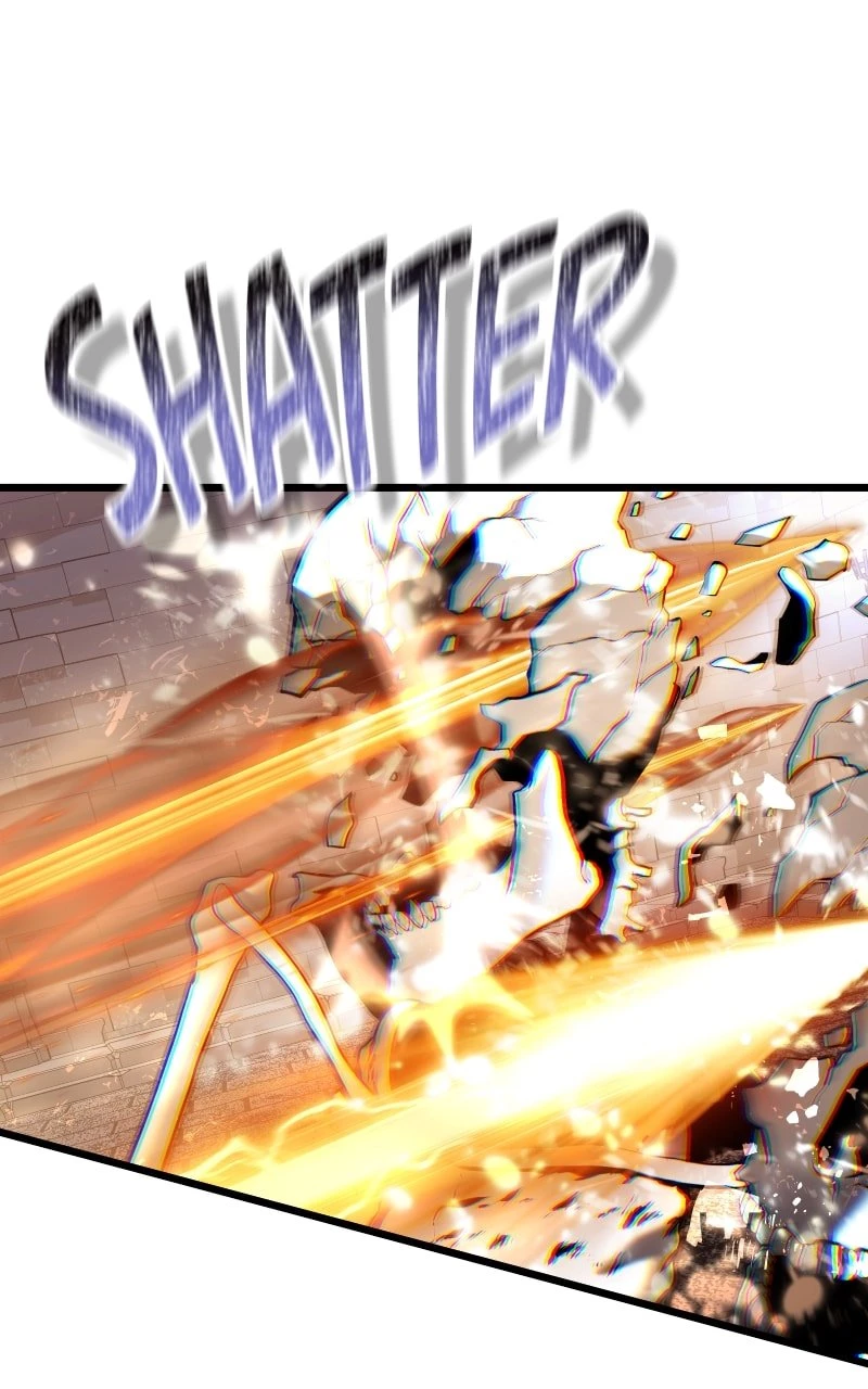 Time-Limited Genius Dark Knight Chapter 81 - 71
