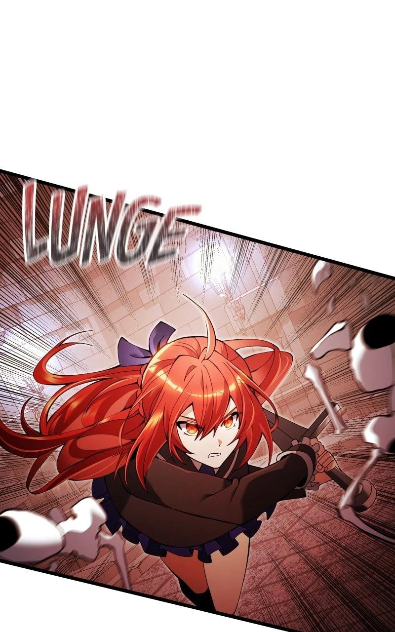 Time-Limited Genius Dark Knight Chapter 81 - 72