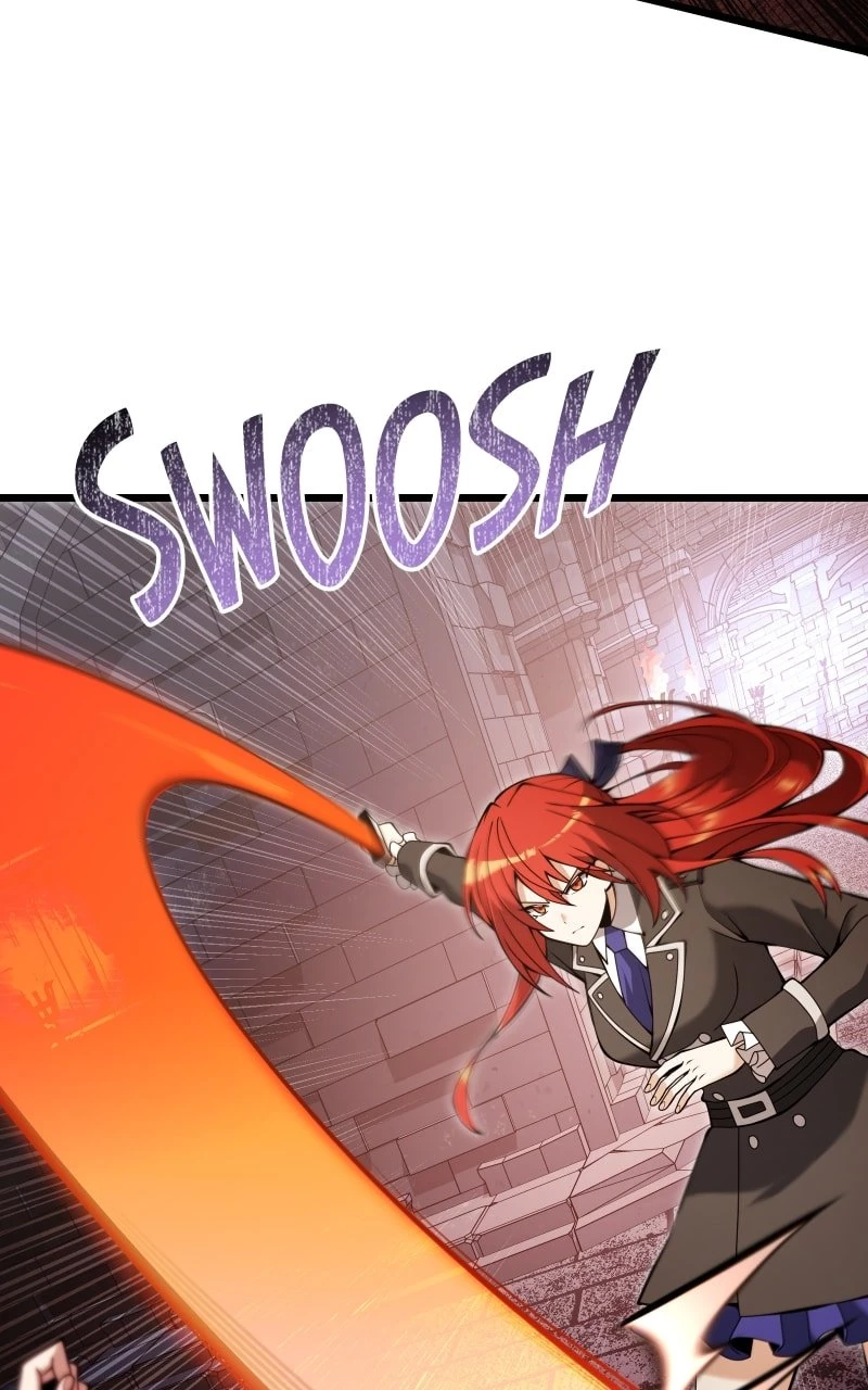 Time-Limited Genius Dark Knight Chapter 81 - 73