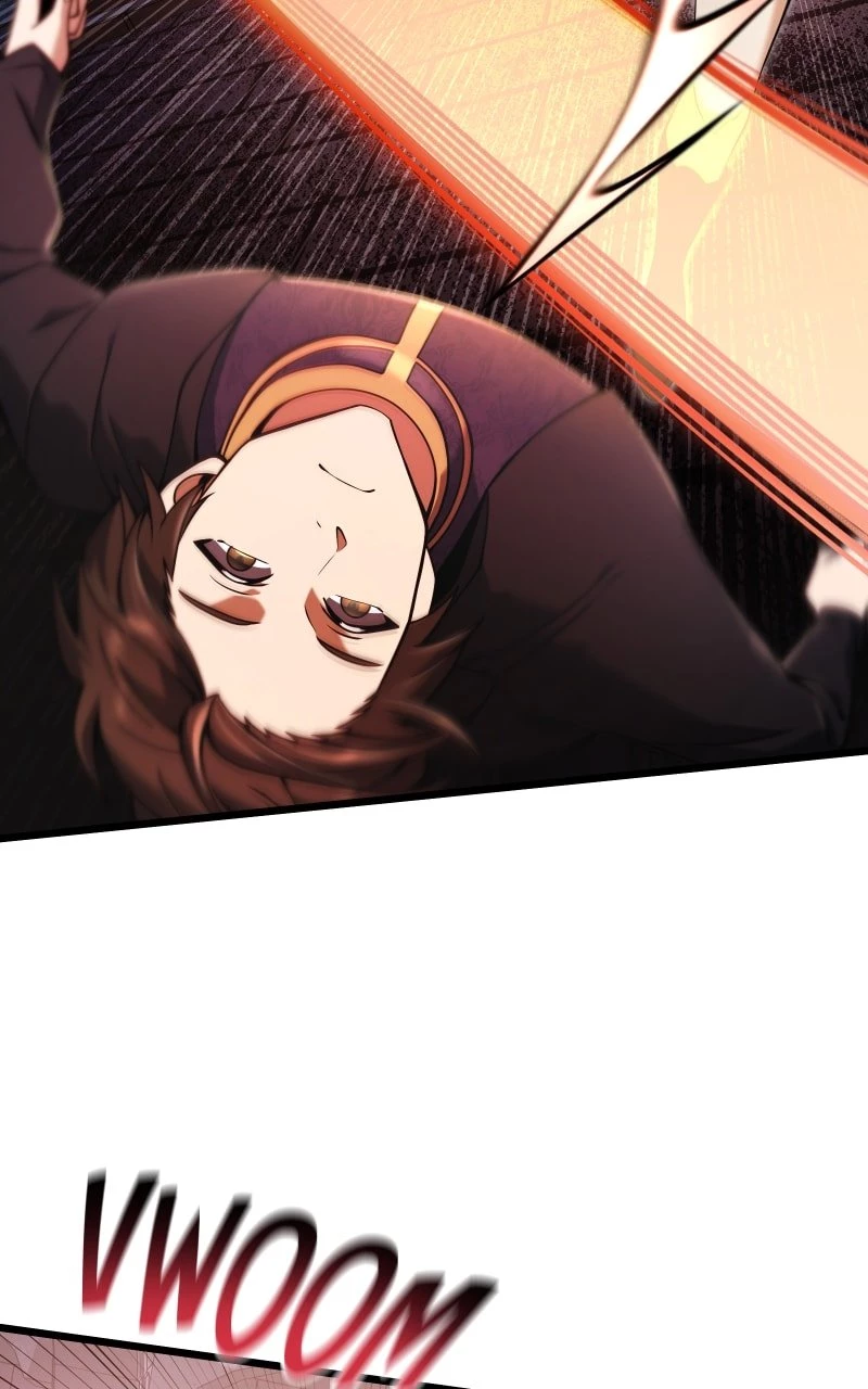Time-Limited Genius Dark Knight Chapter 81 - 74