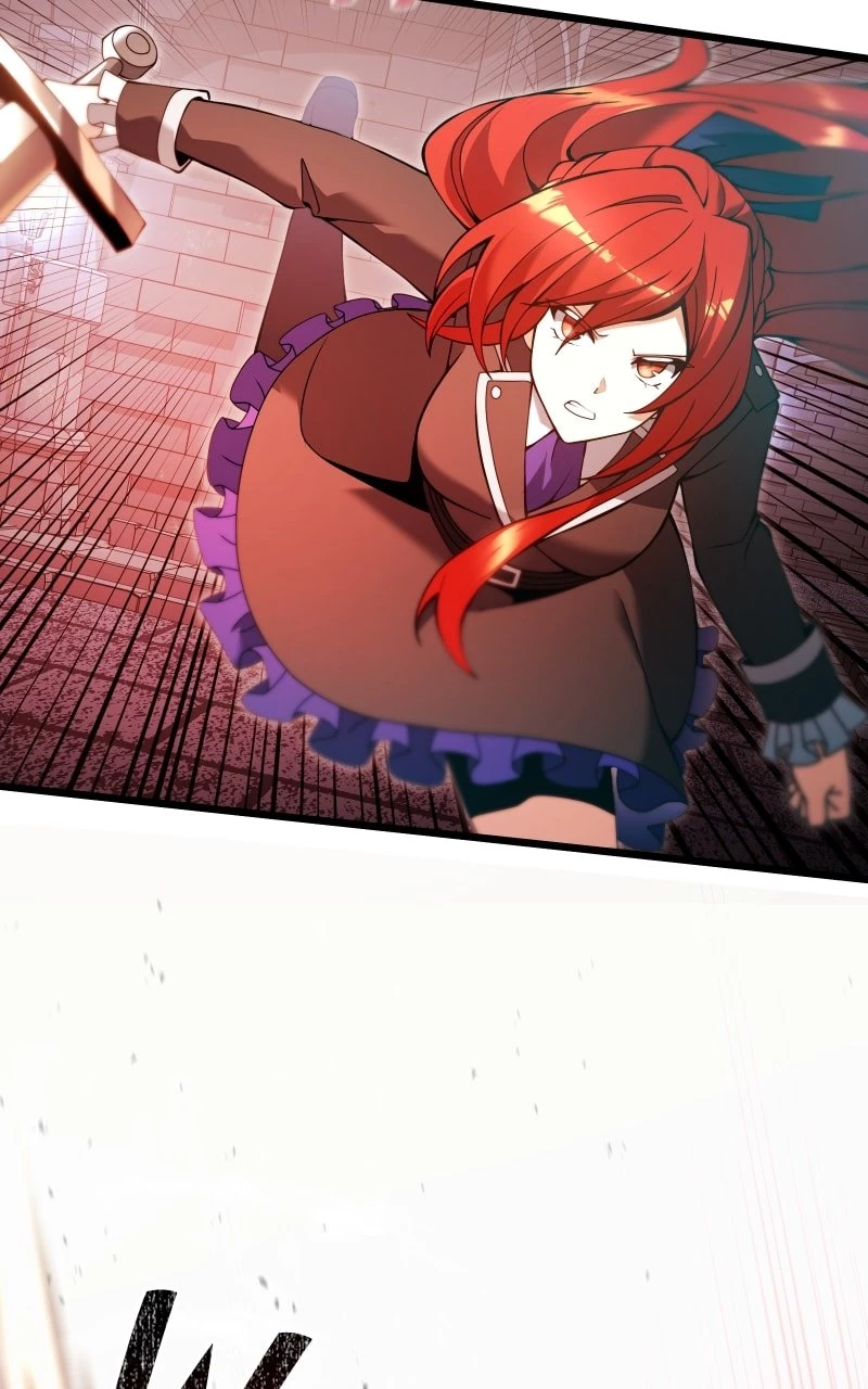 Time-Limited Genius Dark Knight Chapter 81 - 75