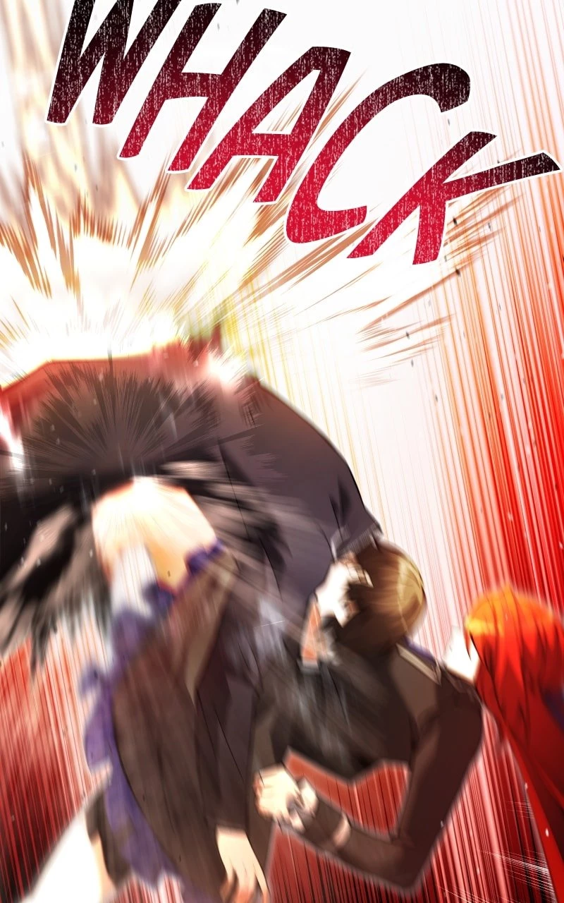 Time-Limited Genius Dark Knight Chapter 81 - 76