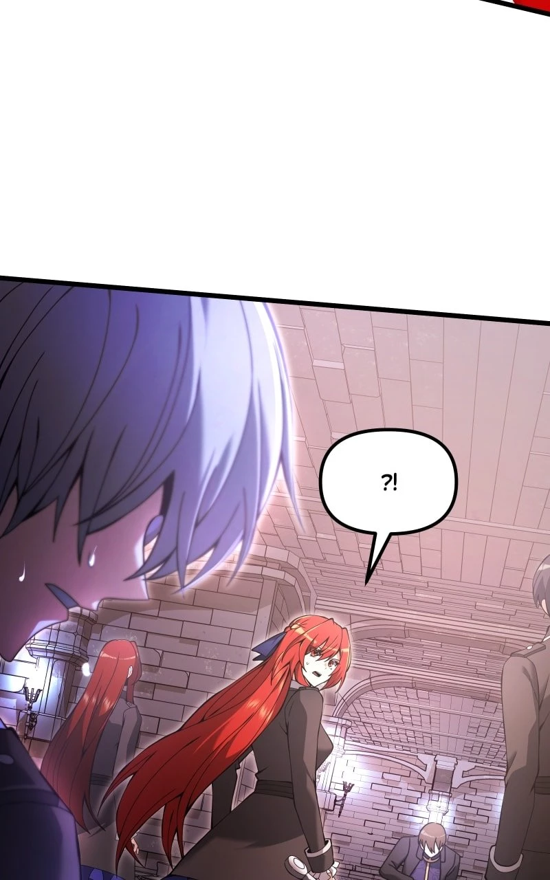 Time-Limited Genius Dark Knight Chapter 81 - 79