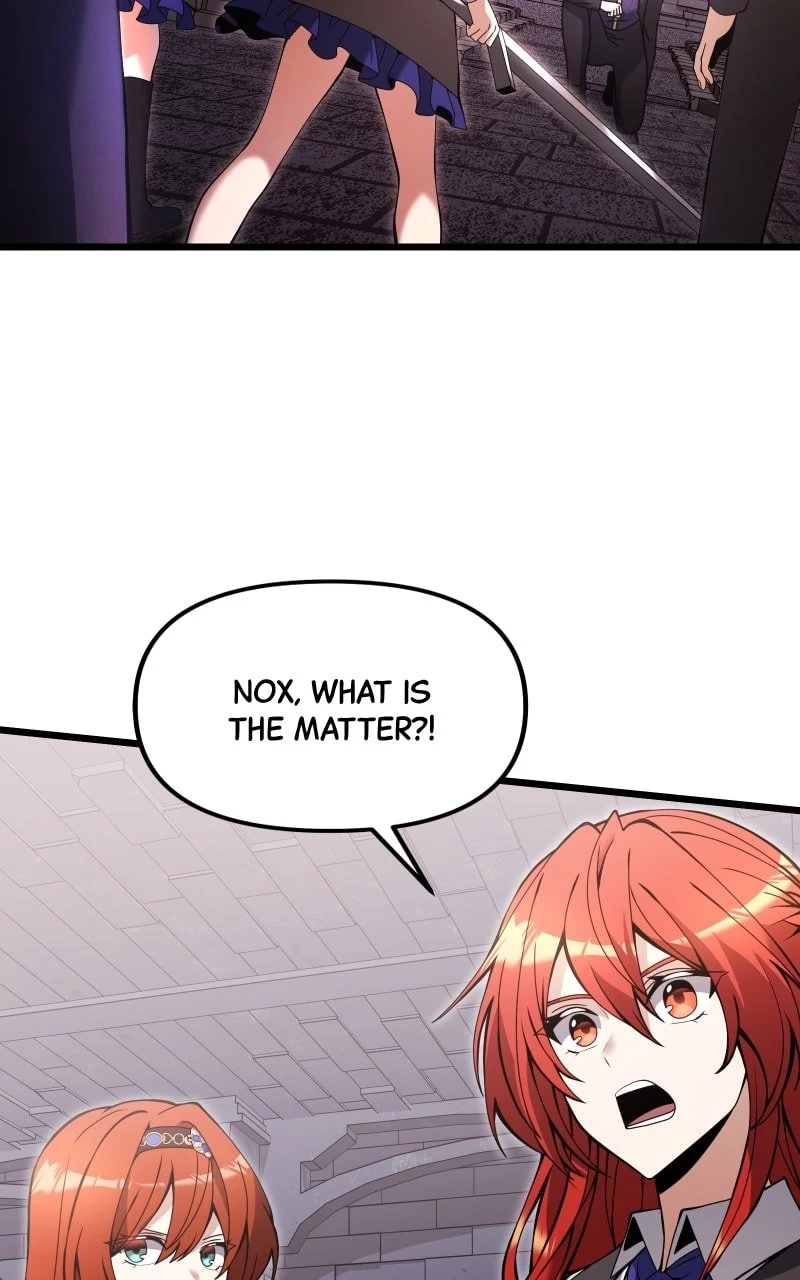 Time-Limited Genius Dark Knight Chapter 81 - 80