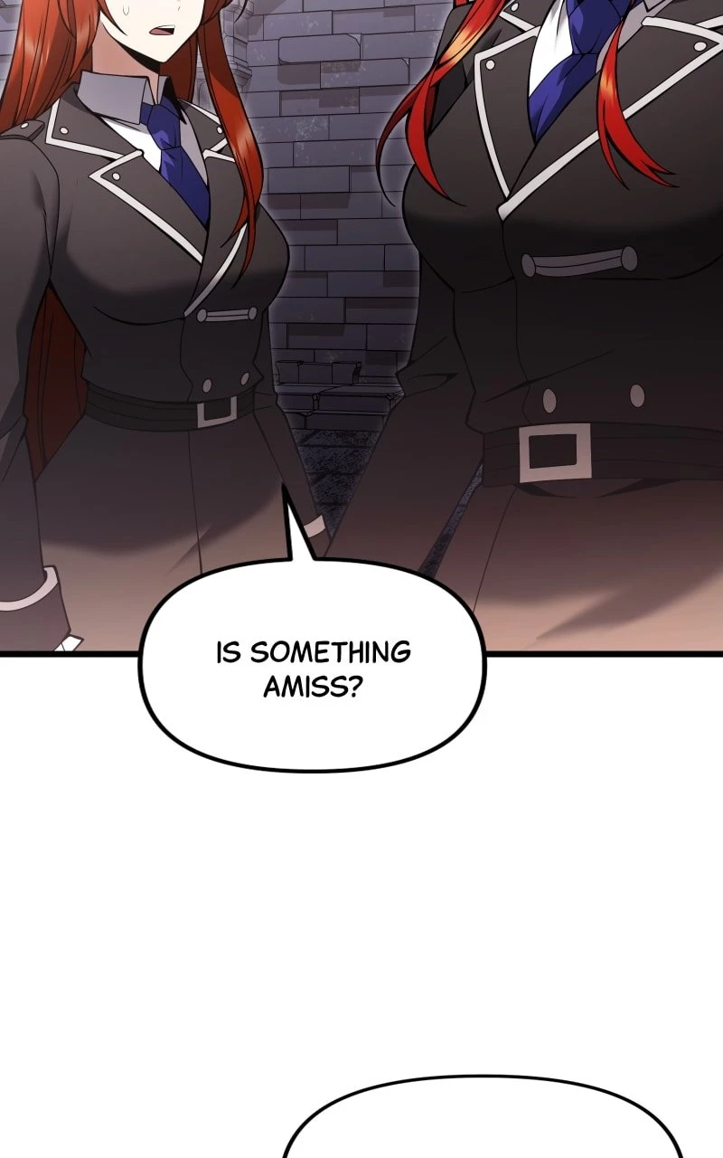Time-Limited Genius Dark Knight Chapter 81 - 81