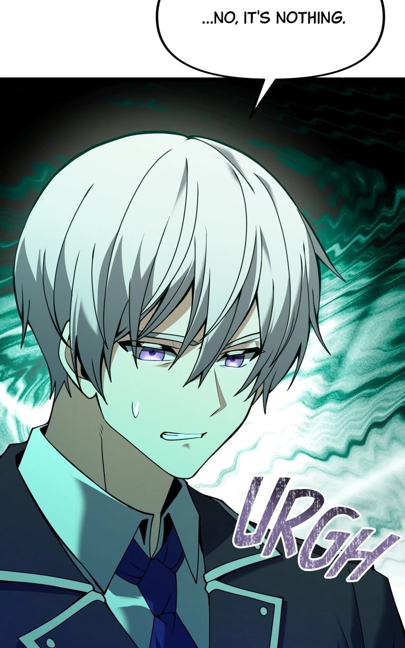 Time-Limited Genius Dark Knight Chapter 81 - 82