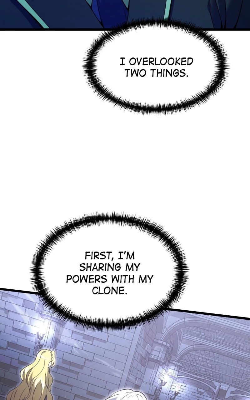 Time-Limited Genius Dark Knight Chapter 81 - 83