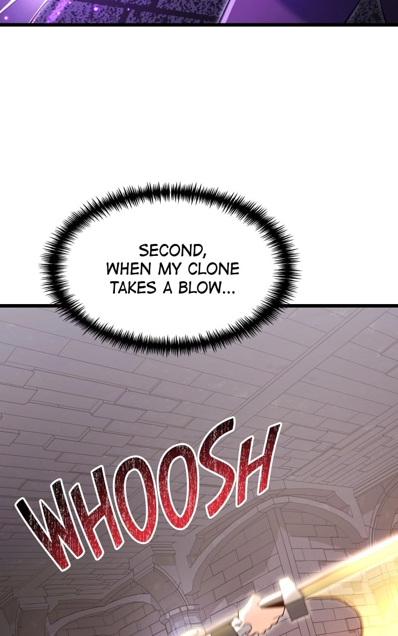 Time-Limited Genius Dark Knight Chapter 81 - 86
