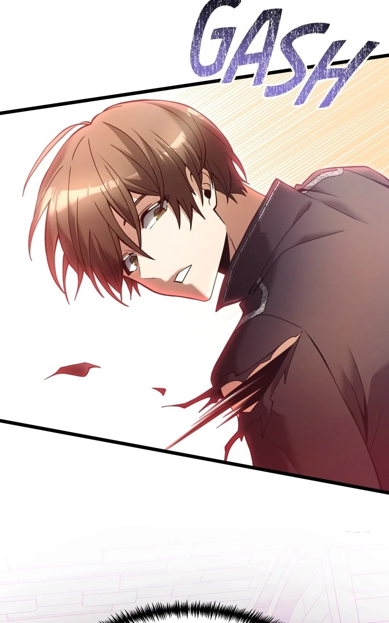 Time-Limited Genius Dark Knight Chapter 81 - 88