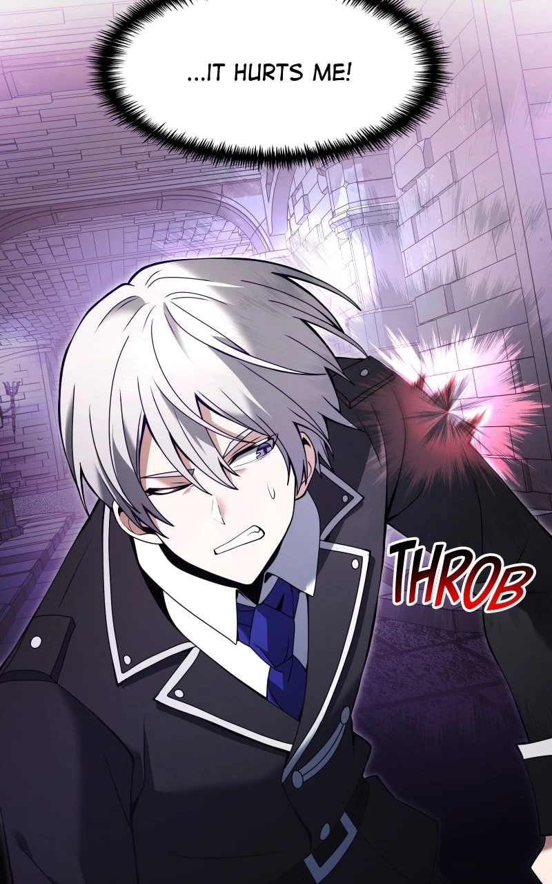 Time-Limited Genius Dark Knight Chapter 81 - 89