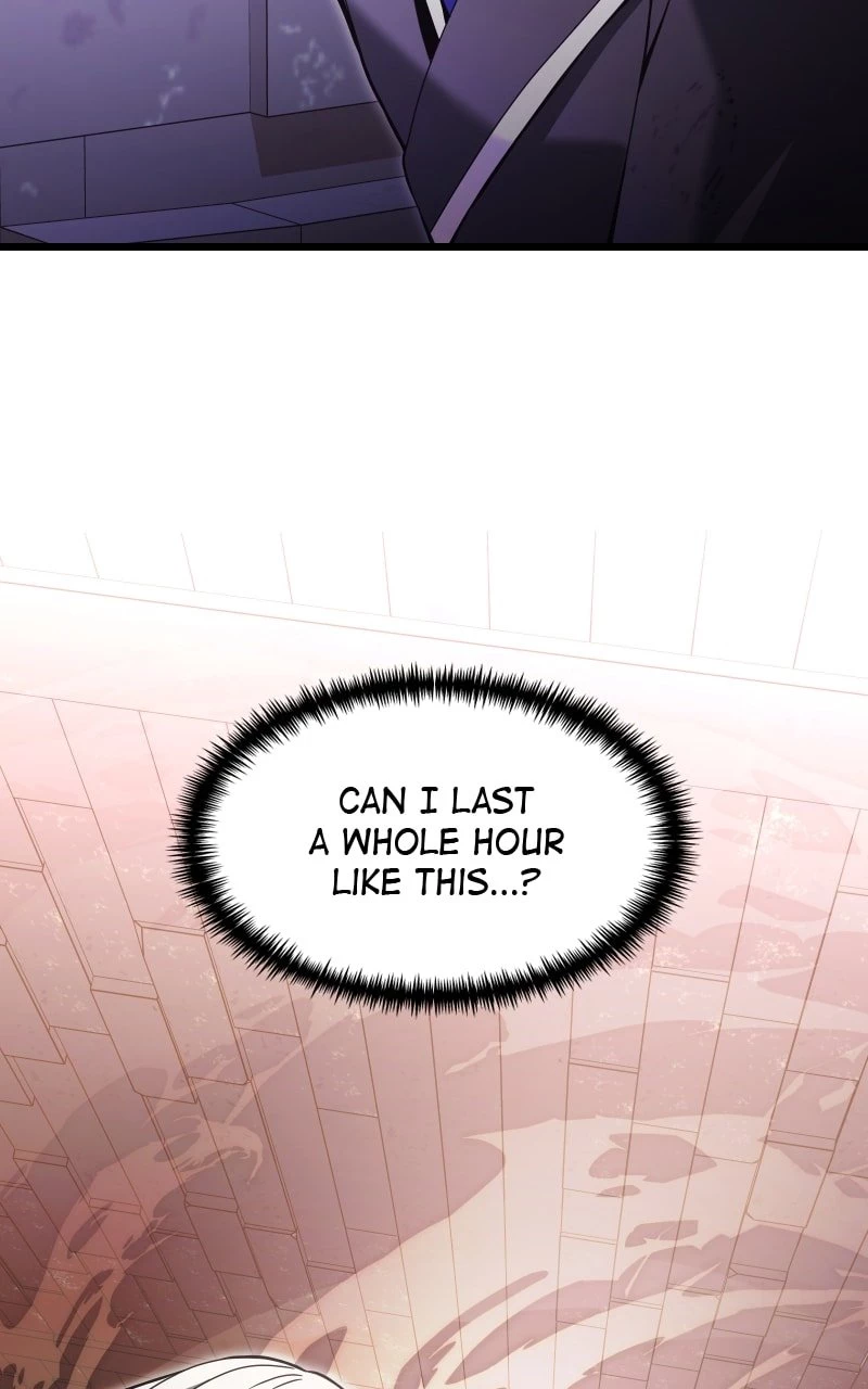 Time-Limited Genius Dark Knight Chapter 81 - 91
