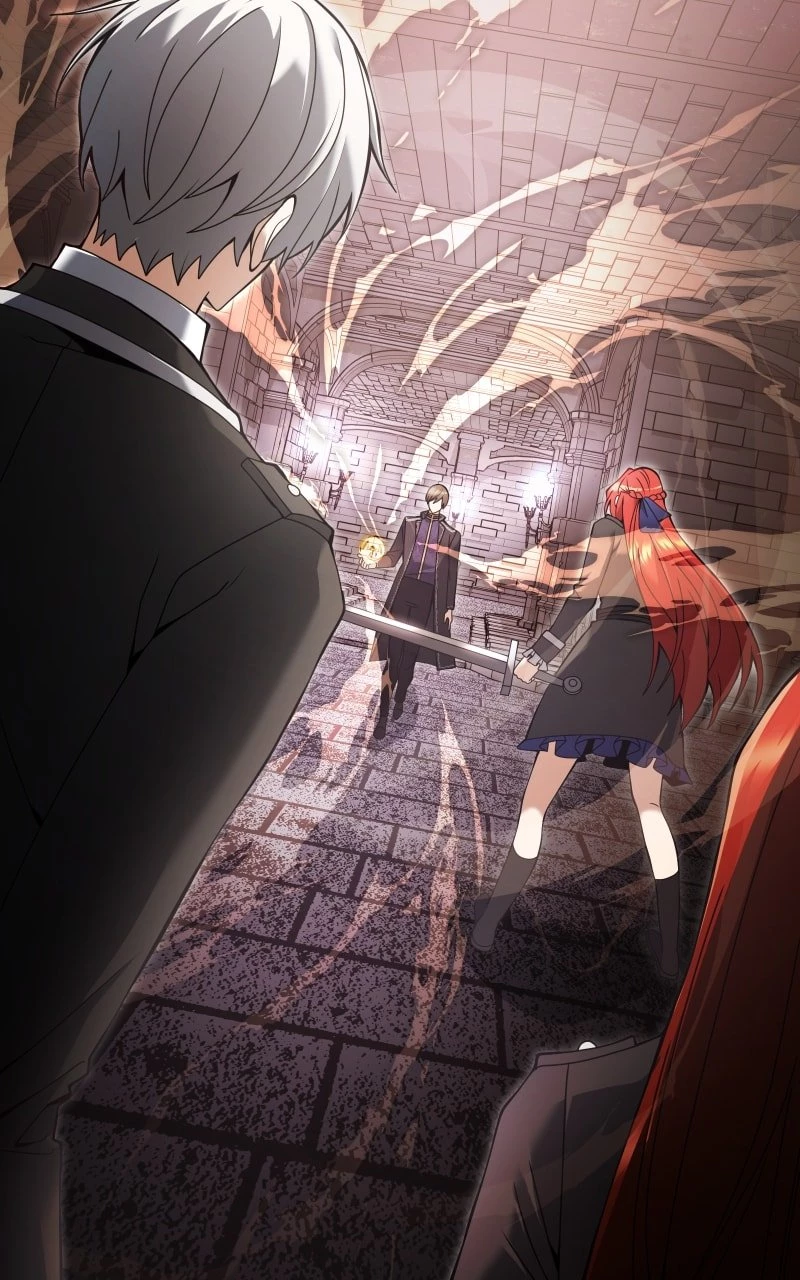 Time-Limited Genius Dark Knight Chapter 81 - 92