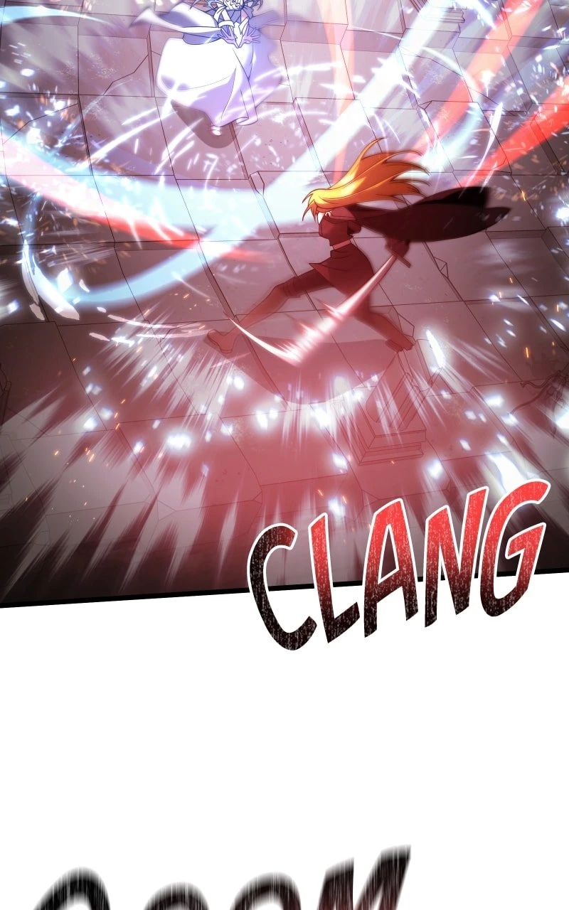 Time-Limited Genius Dark Knight Chapter 81 - 95