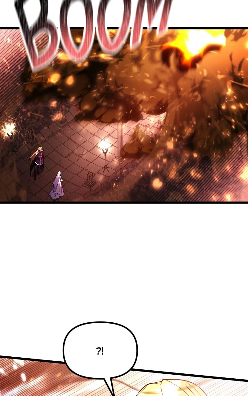 Time-Limited Genius Dark Knight Chapter 81 - 96