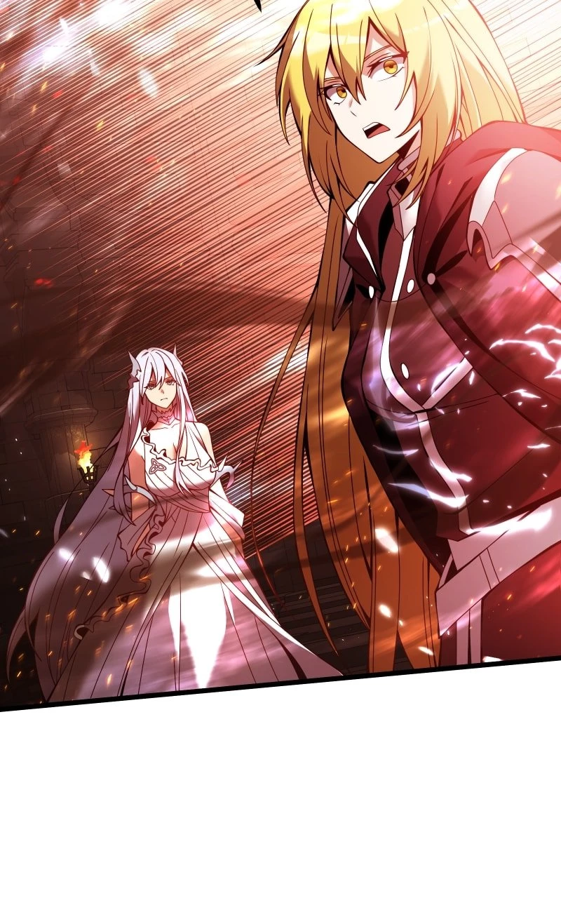 Time-Limited Genius Dark Knight Chapter 81 - 97