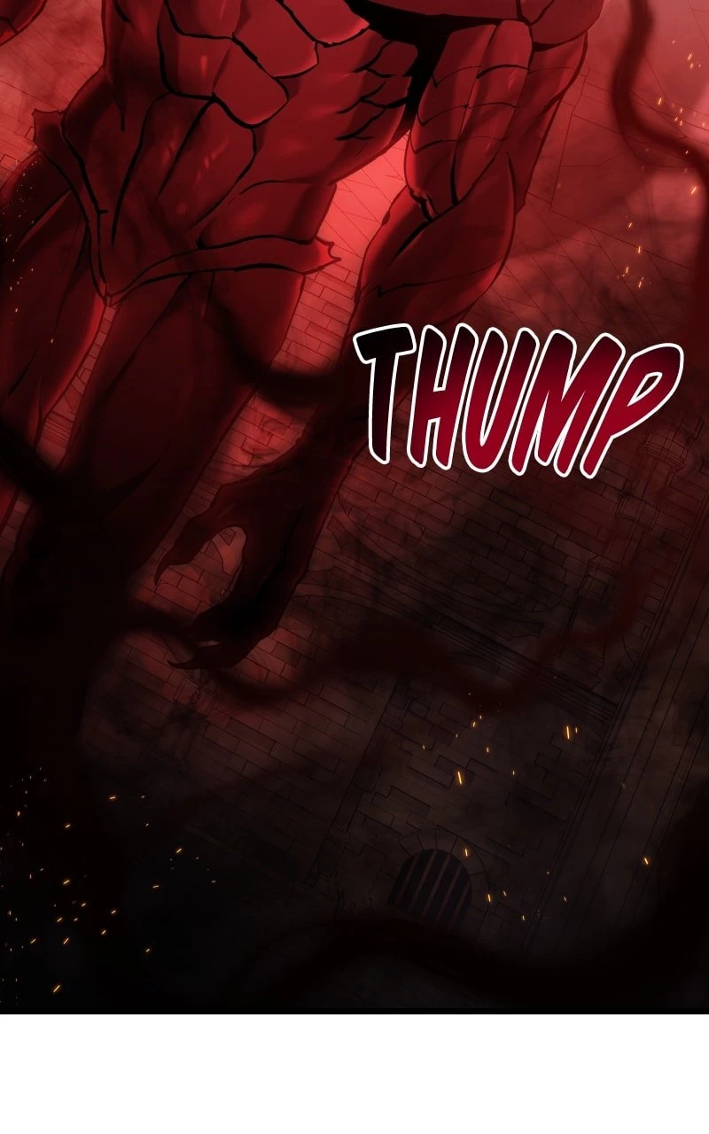 Time-Limited Genius Dark Knight Chapter 81 - 100