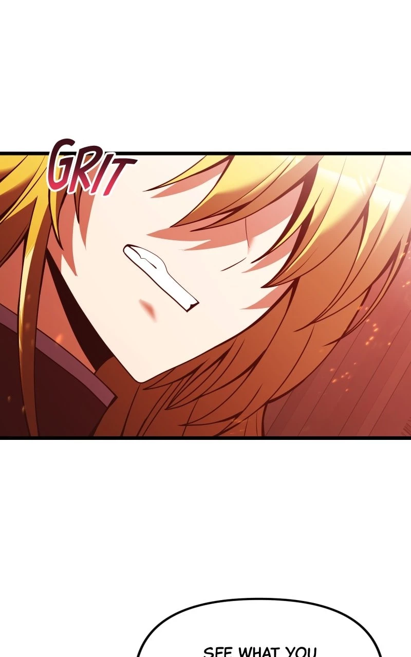 Time-Limited Genius Dark Knight Chapter 81 - 101