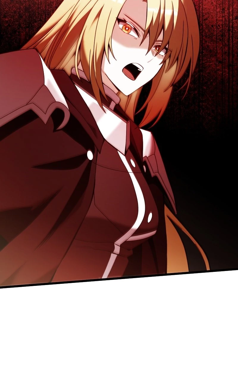 Time-Limited Genius Dark Knight Chapter 81 - 104
