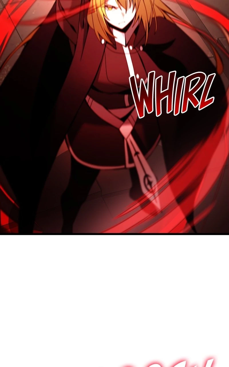Time-Limited Genius Dark Knight Chapter 81 - 106