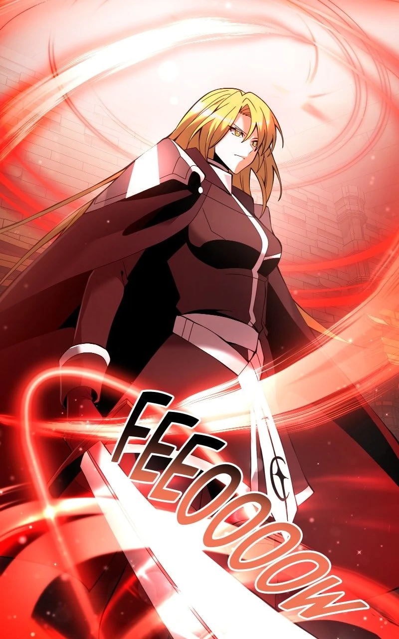 Time-Limited Genius Dark Knight Chapter 81 - 109