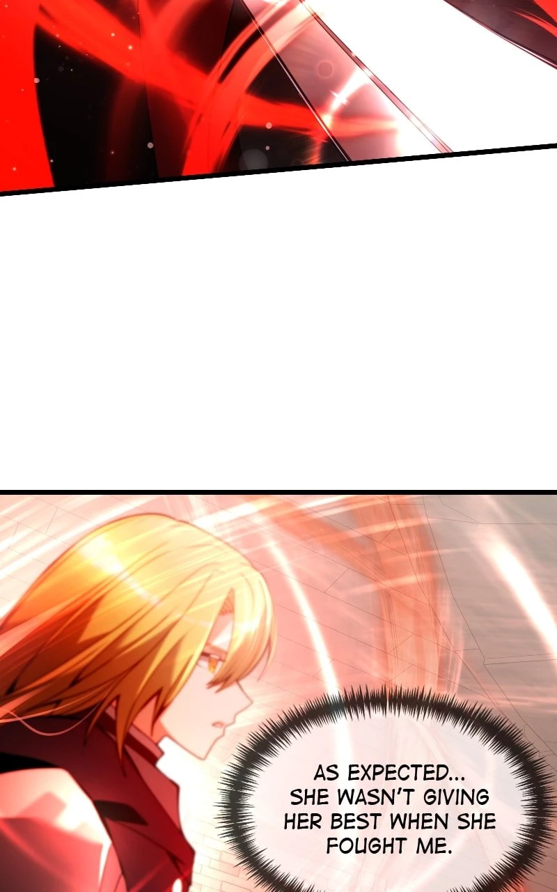 Time-Limited Genius Dark Knight Chapter 81 - 110