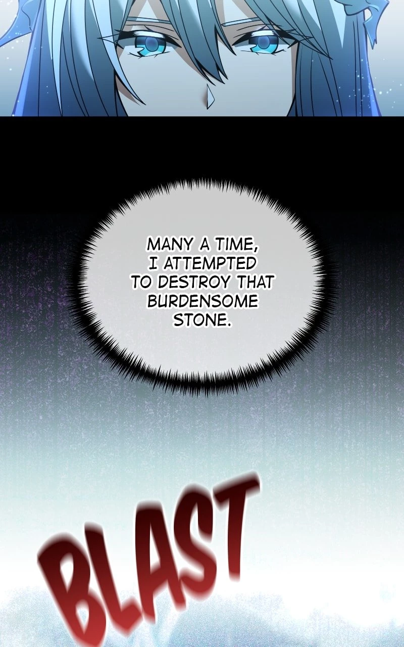 Time-Limited Genius Dark Knight Chapter 81 - 112