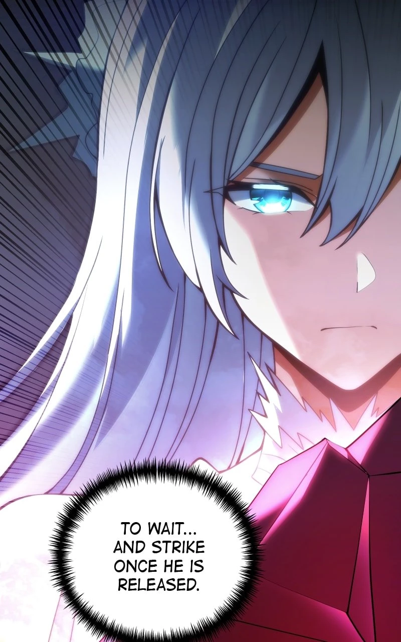 Time-Limited Genius Dark Knight Chapter 81 - 116