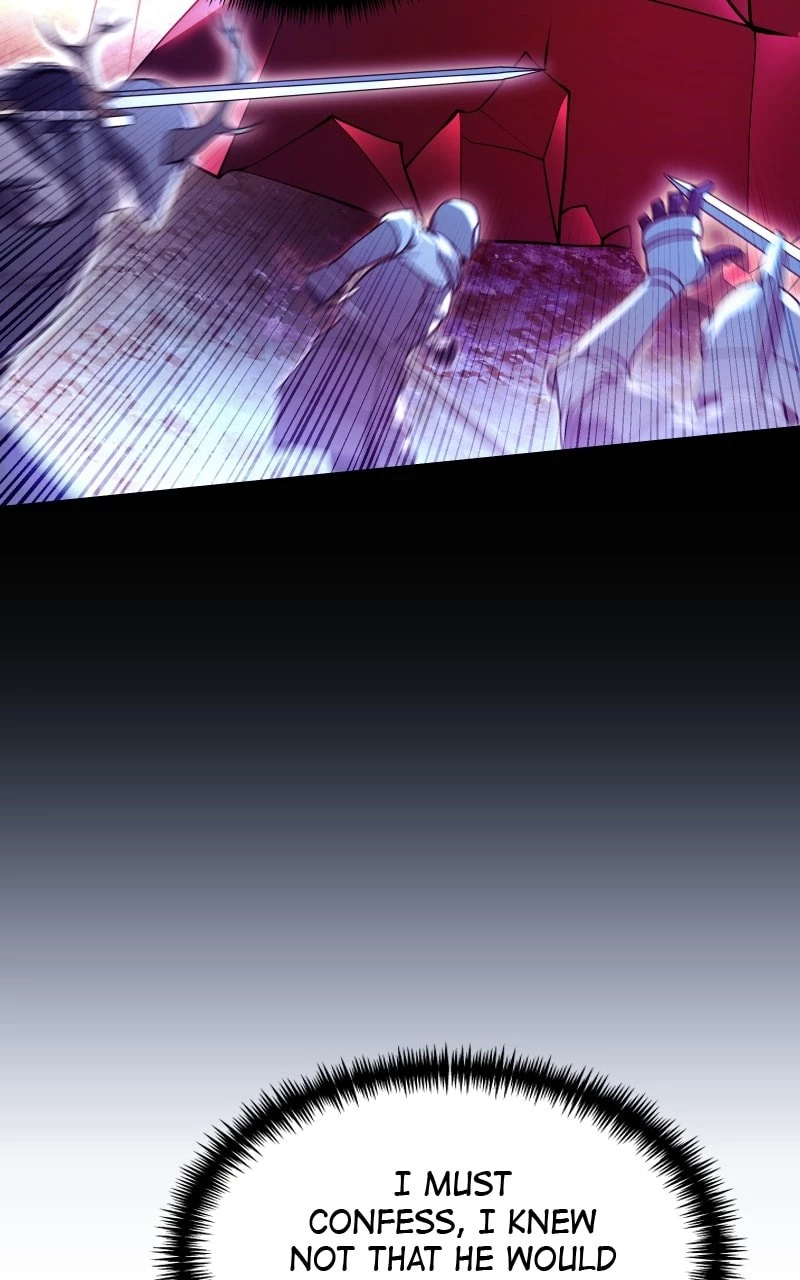 Time-Limited Genius Dark Knight Chapter 81 - 117