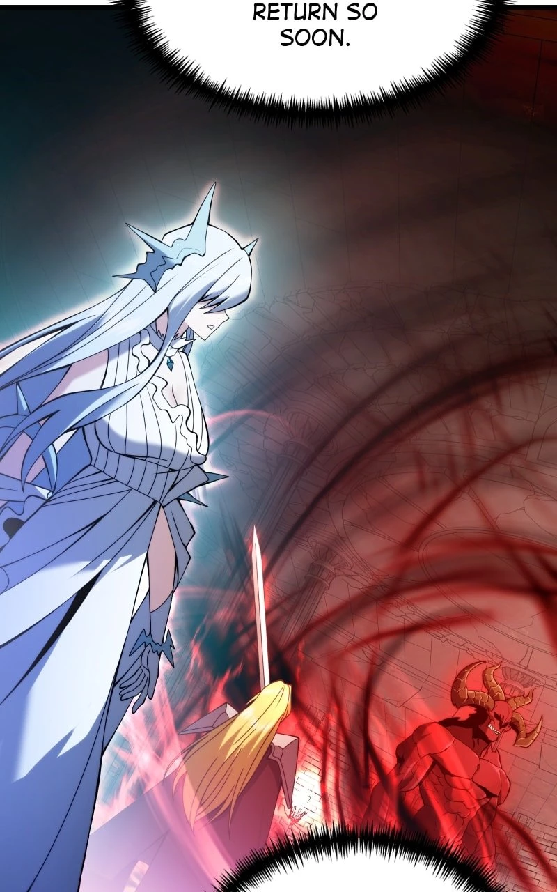 Time-Limited Genius Dark Knight Chapter 81 - 118