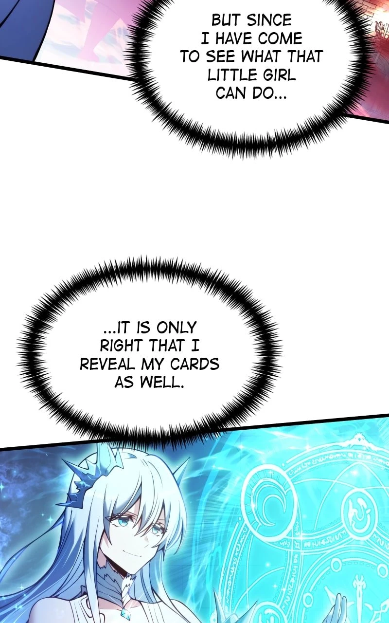 Time-Limited Genius Dark Knight Chapter 81 - 119