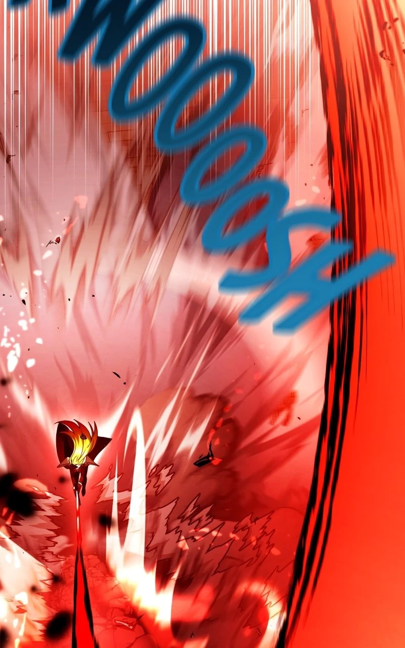 Time-Limited Genius Dark Knight Chapter 81 - 121