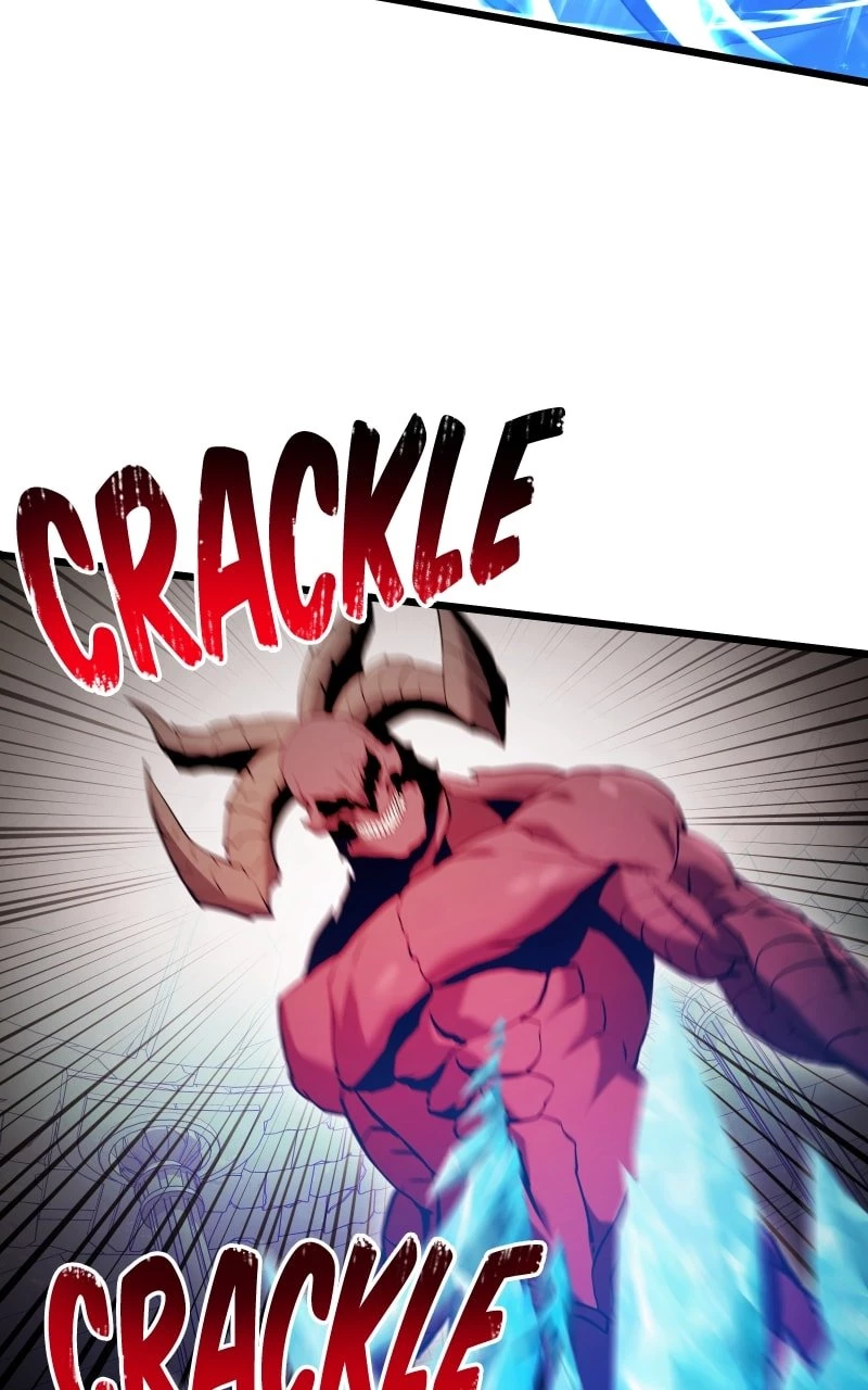 Time-Limited Genius Dark Knight Chapter 81 - 124