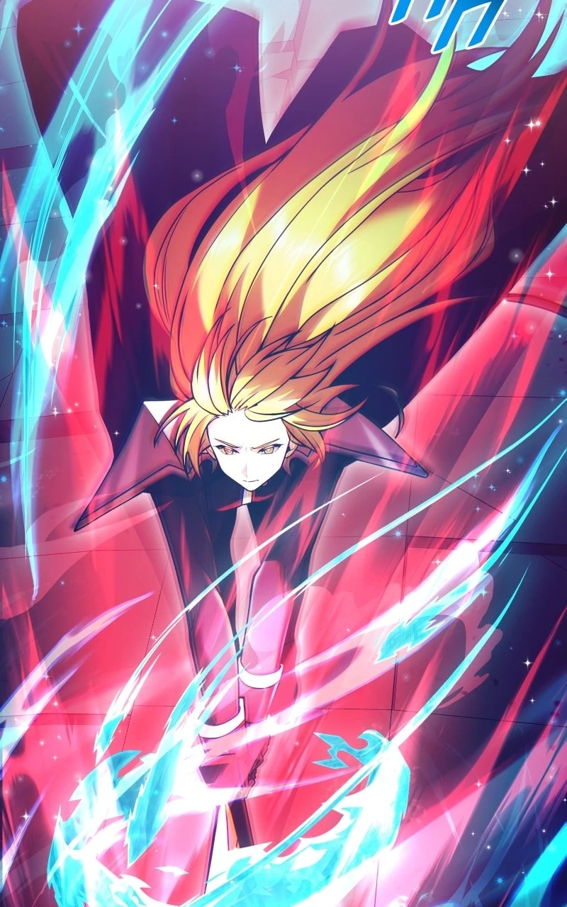 Time-Limited Genius Dark Knight Chapter 81 - 126
